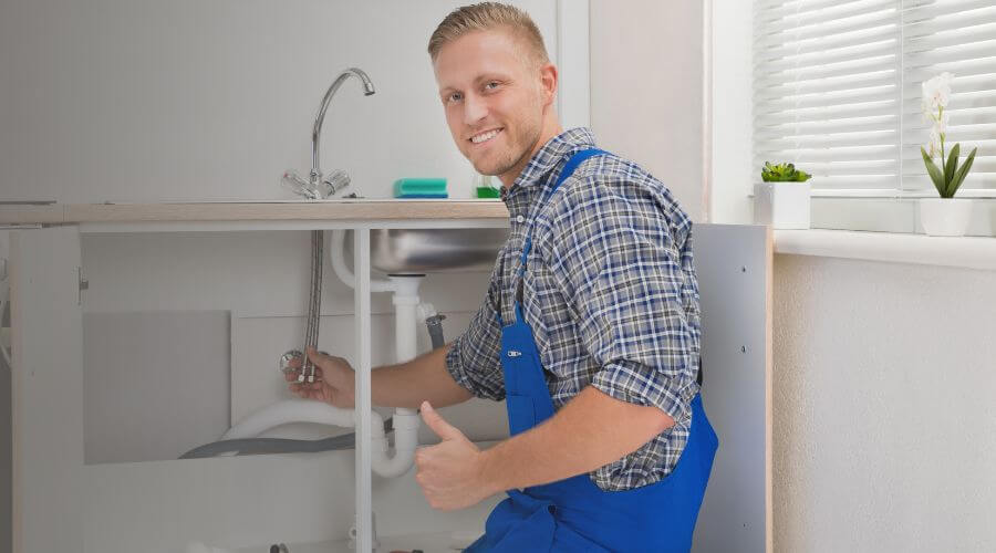 Local tankless water heater installation in Manhattan, MT